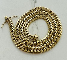 14k solid yellow for sale  Marietta