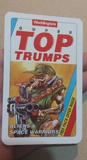 waddingtons trumps for sale  ABERGELE