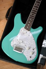 Chitarra elettrica fender usato  Spedire a Italy