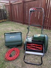 Atco windsor 14s for sale  DONCASTER