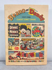 Beano dandy classic for sale  LEICESTER