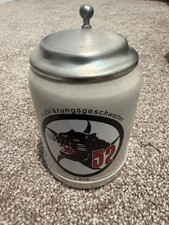 German steins lidded for sale  Saint Augustine