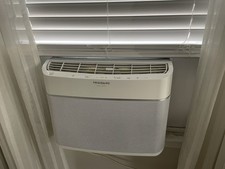 window ac frigidaire for sale  Harrison