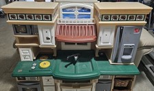 Step deluxe kitchen for sale  Macedonia