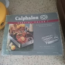 Calphalon season roaster for sale  Miami