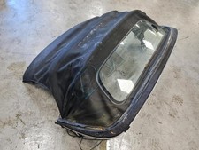 Bmw black convertible for sale  SHEFFIELD