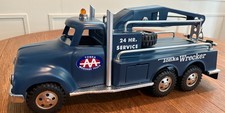 1950 tonka wrecker for sale  Vero Beach