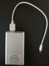 Batterie power bank d'occasion  Pau