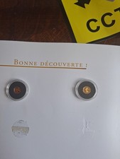 Mini piéces massif d'occasion  Châteaulin