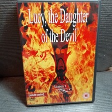 Lucy daughter devil for sale  SOUTHAMPTON