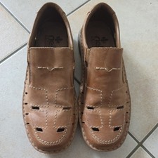 Rieker slipper luftig gebraucht kaufen  Dortmund