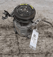 Compressore per fiat usato  Volpago del Montello