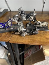 motorcycle collection for sale  REDRUTH