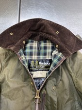 Barbour beaufort 80s d'occasion  Expédié en Belgium