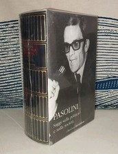 pasolini meridiani usato pasolini meridiani usato Brescia