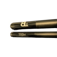 Toulet billiards black for sale  SOUTHAMPTON