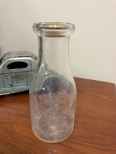 dairy bottles for sale  Midlothian