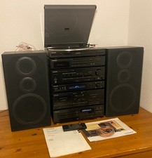 Pioneer z84t hifi gebraucht kaufen  Berlin