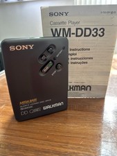 sony walkman for sale  STAINES-UPON-THAMES