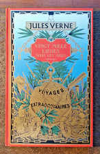 Lieues mers jules d'occasion  Albi