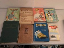 Lot vtg nurses for sale  Culpeper