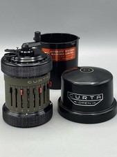 Rare type curta d'occasion  Expédié en Belgium