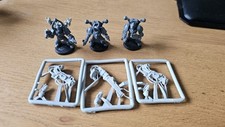 Warhammer 40k chaos for sale  WARRINGTON