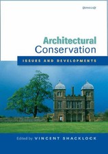 Architectural conservation iss for sale  UK
