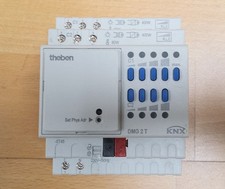 Knx eib theben gebraucht kaufen  Urbach