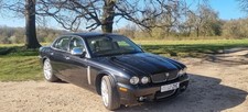 Jaguar sovereign for sale  ROMFORD