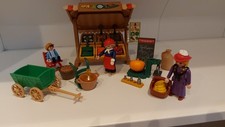 Gemüsemarkt playmobil vintage gebraucht kaufen Gemüsemarkt playmobil vintage gebraucht kaufen  Wilhelmshaven