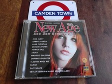 New Age Music & New Sounds Vol 167 Witness Rene Aubrey / Groovecatcher CD Mint comprar usado  Enviando para Brazil