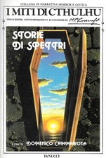 Storie spettri usato  Italia
