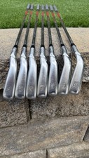 Ping i210 iron for sale  Suwanee