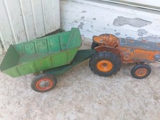 Rare tracteur renault d'occasion  Rouen-