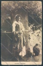 Palermo costumi siciliani usato  Gambolo