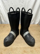 Botas de bombeiro isoladas Lion Fire Boots Thorogoood Wildfire Rescue 2020 9M comprar usado Botas de bombeiro isoladas Lion Fire Boots Thorogoood Wildfire Rescue 2020 9M comprar usado  Enviando para Brazil