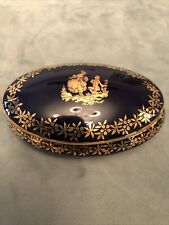 Limoges reine vintage for sale  PONTYPRIDD