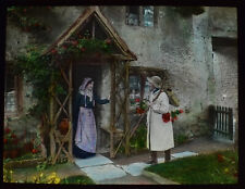 Victorian couple cottage for sale  HAYLE