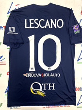 Maglia trapani lescano usato  Vignate