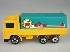 Volvo Tilt Truck (26-F/49-G) - 96980 Matchbox MB75 comprar usado  Enviando para Brazil