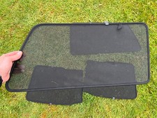 mini rear window for sale mini rear window for sale KEIGHLEY