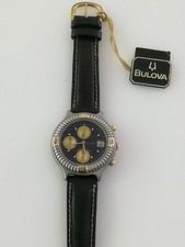 Orologio bulova vintage usato  Thiene