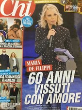 Chi 2021 49.maria usato  Campagna