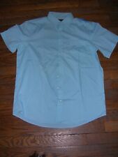 Chemise angelo litrico d'occasion  Abbeville
