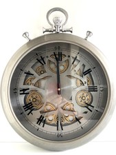 Grande horloge pendule d'occasion  Marseille XI