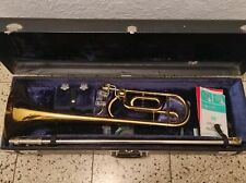 Posaune king symphony gebraucht kaufen  Hamm
