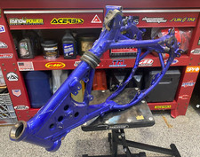 2004 yamaha yz85 d'occasion  Expédié en Belgium