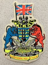 Vintage pacer skateboards for sale  TROWBRIDGE