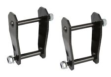 Suportes de mola de folha traseira MK2 Escort - par de 60 mm comprar usado  Enviando para Brazil
